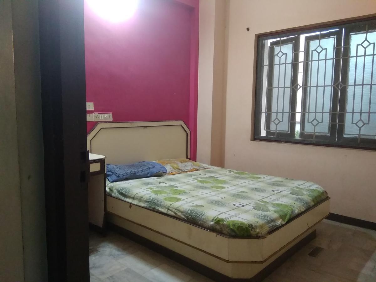 Oyo Flagship 40509 Hotel Mps Residential Tower Tiruppur Exterior foto
